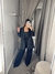 BLAZER SASTRERO CON STRASS OSSIRA - OSSIRA EL SOBERBIO  - NOEMI PAZ 