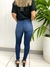 PANTALON DENIM TRENDY SUPER SLIM OSSIRA - comprar online