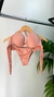 BIKINI IMPORTADA BRASILERA TEXTURIZADA NOEMI PAZ - OSSIRA EL SOBERBIO  - NOEMI PAZ 