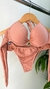 BIKINI IMPORTADA BRASILERA TEXTURIZADA NOEMI PAZ