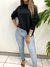 SWEATER ESCOTE REDONDO OSSIRA - OSSIRA EL SOBERBIO  - NOEMI PAZ 