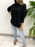 SWEATER ESCOTE REDONDO OSSIRA - OSSIRA EL SOBERBIO  - NOEMI PAZ 