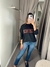 Imagen de BUZO FIERCE OVERSIZED OSSIRA