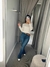 SWEATER RAYADO OSSIRA