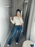 SWEATER RAYADO OSSIRA