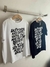REMERON "SAY IT OVER" OSSIRA - comprar online