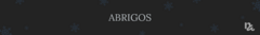 Banner de la categoría ABRIGOS
