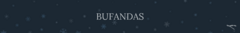 Banner de la categoría Bufandas