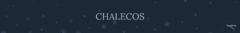Banner de la categoría Chalecos