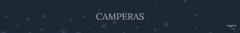 Banner de la categoría Camperas