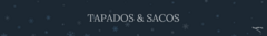 Banner de la categoría Tapados y sacos