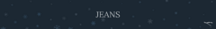 Banner de la categoría JEANS