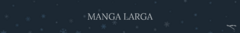 Banner de la categoría Manga Larga