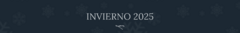 Banner de la categoría •INVIERNO 2025•
