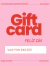 GIFTCARD FELIZ DIA 40K