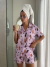 PIJAMA CORTO DOGS - comprar online