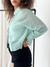 CAMISA MAFATI (AQUA) - comprar online