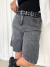 BERMUDA JEAN DAZ - comprar online