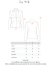 BLAZER LINO ELINA (Forrado) en internet