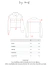 CAMPERA PAÑO DAVA en internet