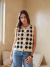 CHALECO CROCHET EINES - Saymood