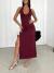 VESTIDO CHERISE (Forrado) - comprar online