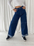JEAN WIDE JEREMIAS (BLUE) - comprar online