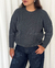 Imagen de SWEATER BETTIANA (DARK GREY)