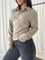 REMERA MUNIA (VISON) - tienda online