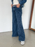 Imagen de JEAN WIDE EKO (BLUE)