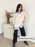 Imagen de BUZO LANILLA LORENA (CREME)