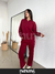 PANTALON FRISADO NOIRA (BORDEAUX) en internet