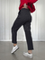 PANTALON NEW CHARLOTTE PREMIUM (DARK GREY) - comprar online