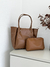 BOLSO GOYA (CAMEL) en internet