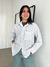Imagen de CAMISA LINES (WHITE)