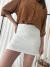 SHORT POLLERA SOLENE - comprar online