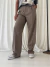 PANTALON SASTRERO CIAN - Saymood