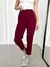PANTALON NEW CHARLOTTE CLASSIC OUTLET (BORDEAUX) - comprar online
