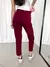 Imagen de PANTALON NEW CHARLOTTE CLASSIC OUTLET (BORDEAUX)