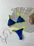 BIKINI LEXIE (COLORES OSCUROS) en internet