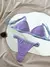 BIKINI LEXIE (COLORES CLAROS) - comprar online