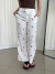 PANTALON LINO LUPE - tienda online