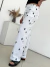 PANTALON LINO LUPE - comprar online
