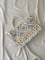 BOLSO DATIL (CREMA) - comprar online