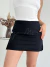 SHORT POLLERA SOLENE - tienda online