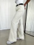 PANTALON SASTRERO CIAN - Saymood