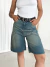 BERMUDA JEAN DAZ - comprar online