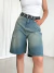 BERMUDA JEAN DAZ - comprar online