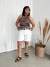 Imagen de BERMUDA JEAN ROMEA (TIZA)