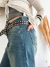 BERMUDA JEAN DAZ